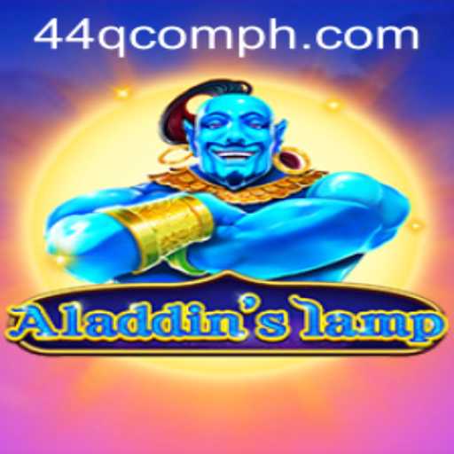 Discover the Magical World of Aladdinslamp: A New Gaming Sensation
