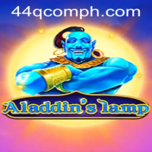 Discover the Magical World of Aladdinslamp: A New Gaming Sensation