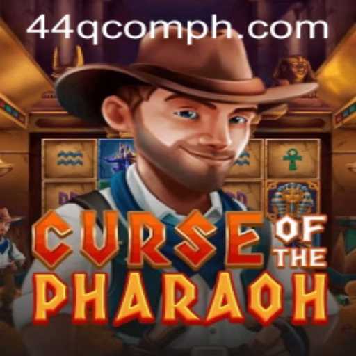 Intrigue Awaits in CurseofthePharaoh: Unearthing Mysteries