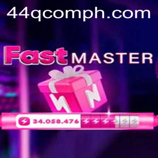 FastMaster: The Game That's Changing the Face of Interactive Entertainment