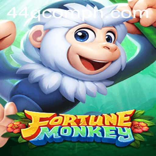 FortuneMonkey: An Exciting Adventure in the World of 44Q.COM