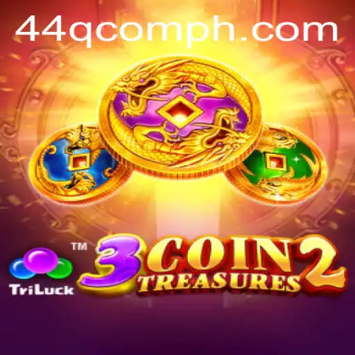 Discovering 3CoinTreasures2: A Modern Digital Adventure in Gaming