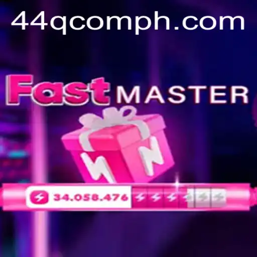 FastMaster: The Game That's Changing the Face of Interactive Entertainment