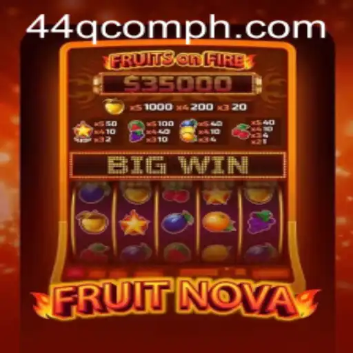 Exploring the Exciting World of FruitNova and 44Q.COM