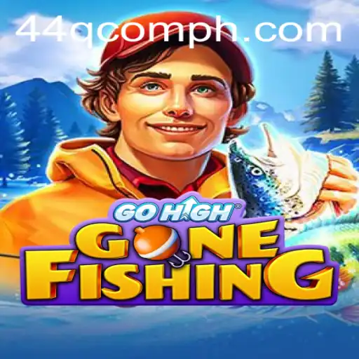 GoHighGoneFishing: Dive into the Virtual Waters of Interactive Entertainment