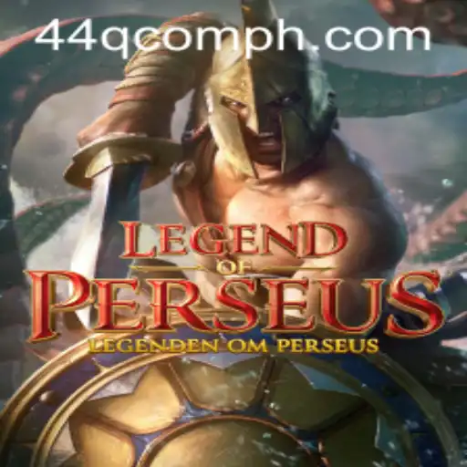 LegendofPerseus: Exploring the World of Gaming with 44Q.COM