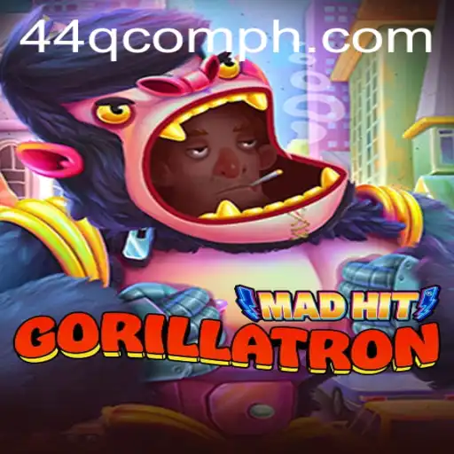MadHitGorillatron: A Thrilling Adventure into the Jungle of Strategy and Skill