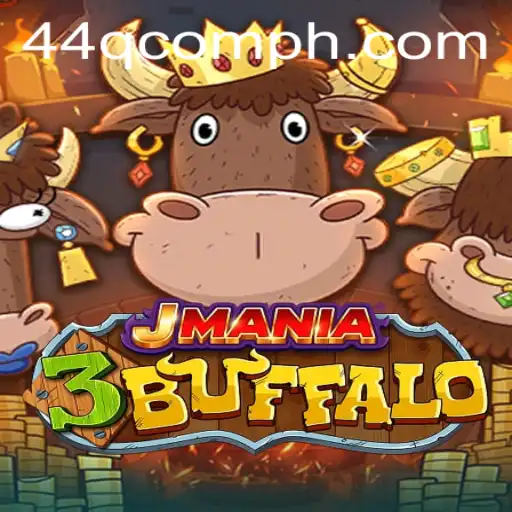 Exploring the Exciting Universe of JMania3Buffalo: The New Adventure in Digital Gaming