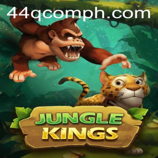 Exploring the Thrilling World of JungleKings: A Deep Dive into the Game and Its Riveting Features