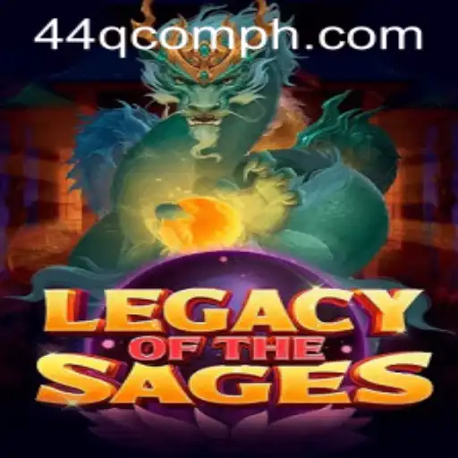 Legacy of the Sages: Epic Gaming Experience at 44Q.COM