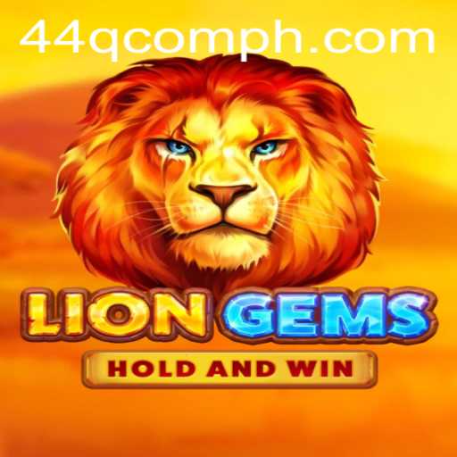 Discover the Roaring Adventure of LionGems on 44Q.COM