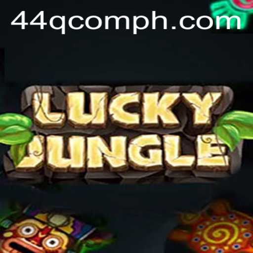 Exploring LuckyJungle: A Captivating Adventure