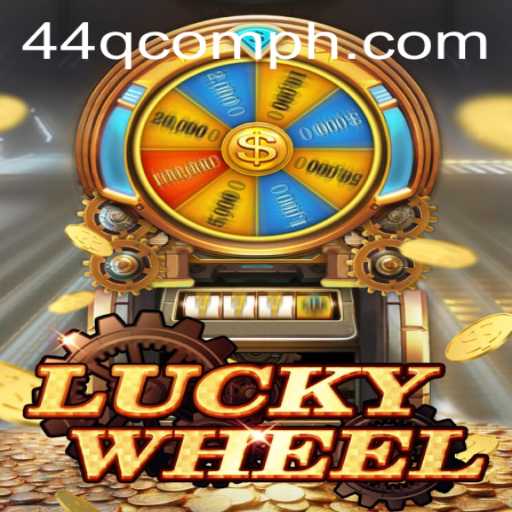 Discover the Thrilling World of LuckyWheel at 44Q.COM