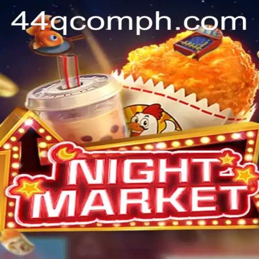 Exploring NIGHTMARKET: An Innovative Gaming Experience with 44Q.COM