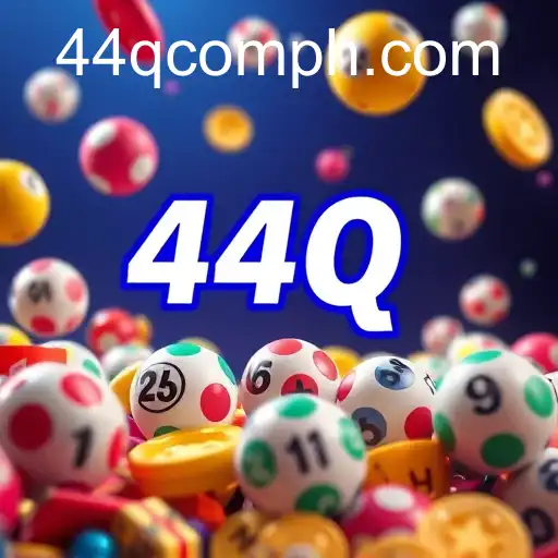 The Rise of Online Lottery and the Role of 44Q.COM