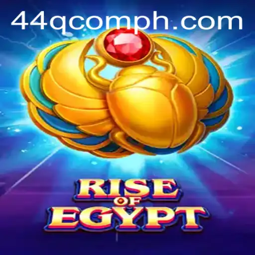Discovering the Allure of RiseOfEgypt: An Ancient Adventure with Modern Thrills on 44Q.COM