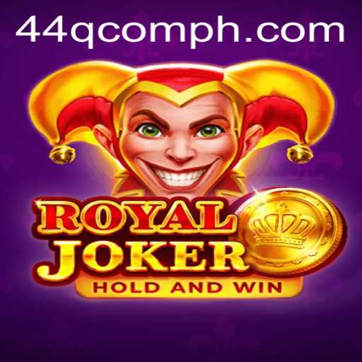 The Thrilling World of RoyalJoker: A Deep Dive into 44Q.COM's Latest Game