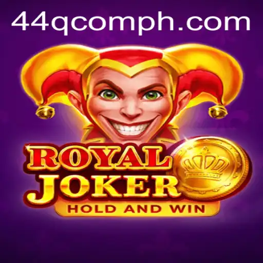 The Thrilling World of RoyalJoker: A Deep Dive into 44Q.COM's Latest Game