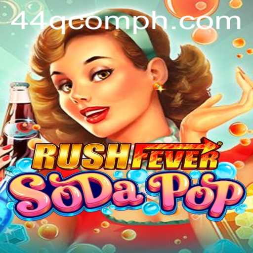 Unveiling RushFeverSodaPop: A Thrilling New Game Experience
