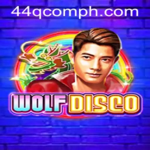 WolfDisco: The Ultimate Dance of Strategy and Speed